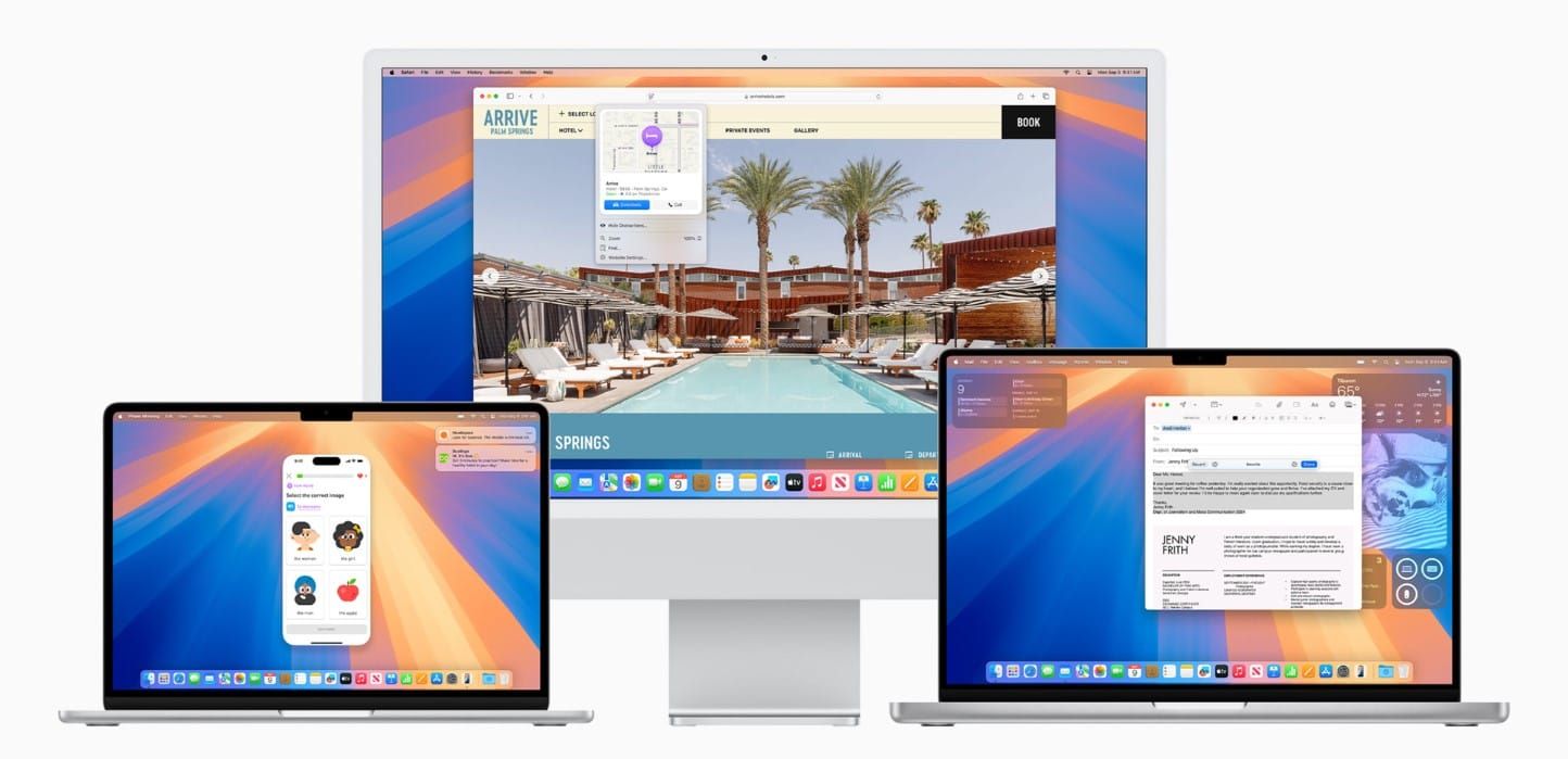 Apple’s macOS Sequoia is here, but is it worth an upgrade? Post feature image