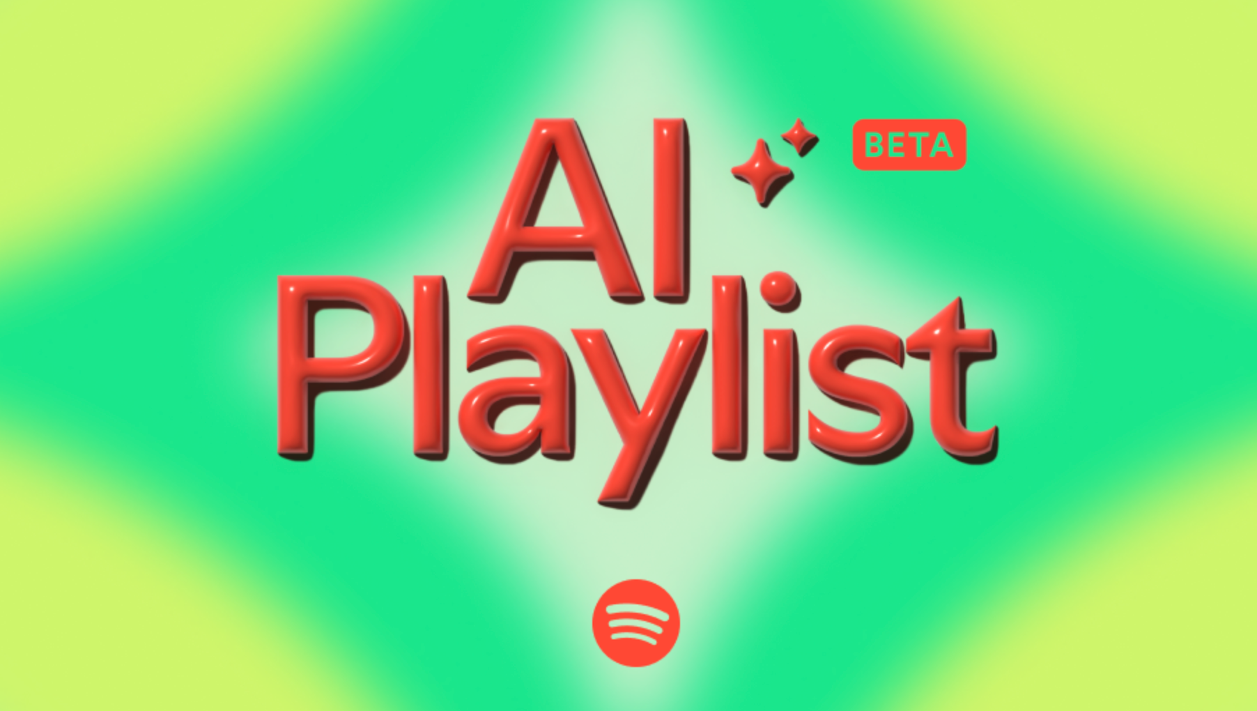 Spotify's personalized AI Playlist is now available in four new countries Post feature image