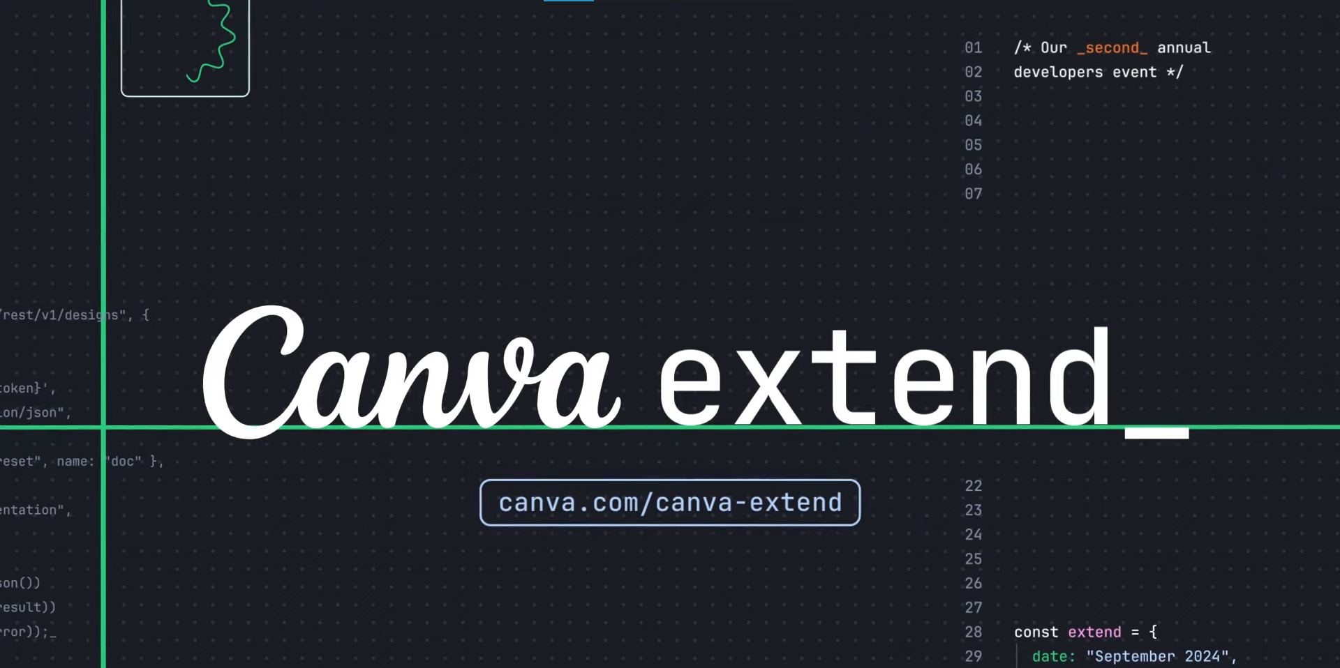 Canva's new update makes app building rewarding for developers Post feature image