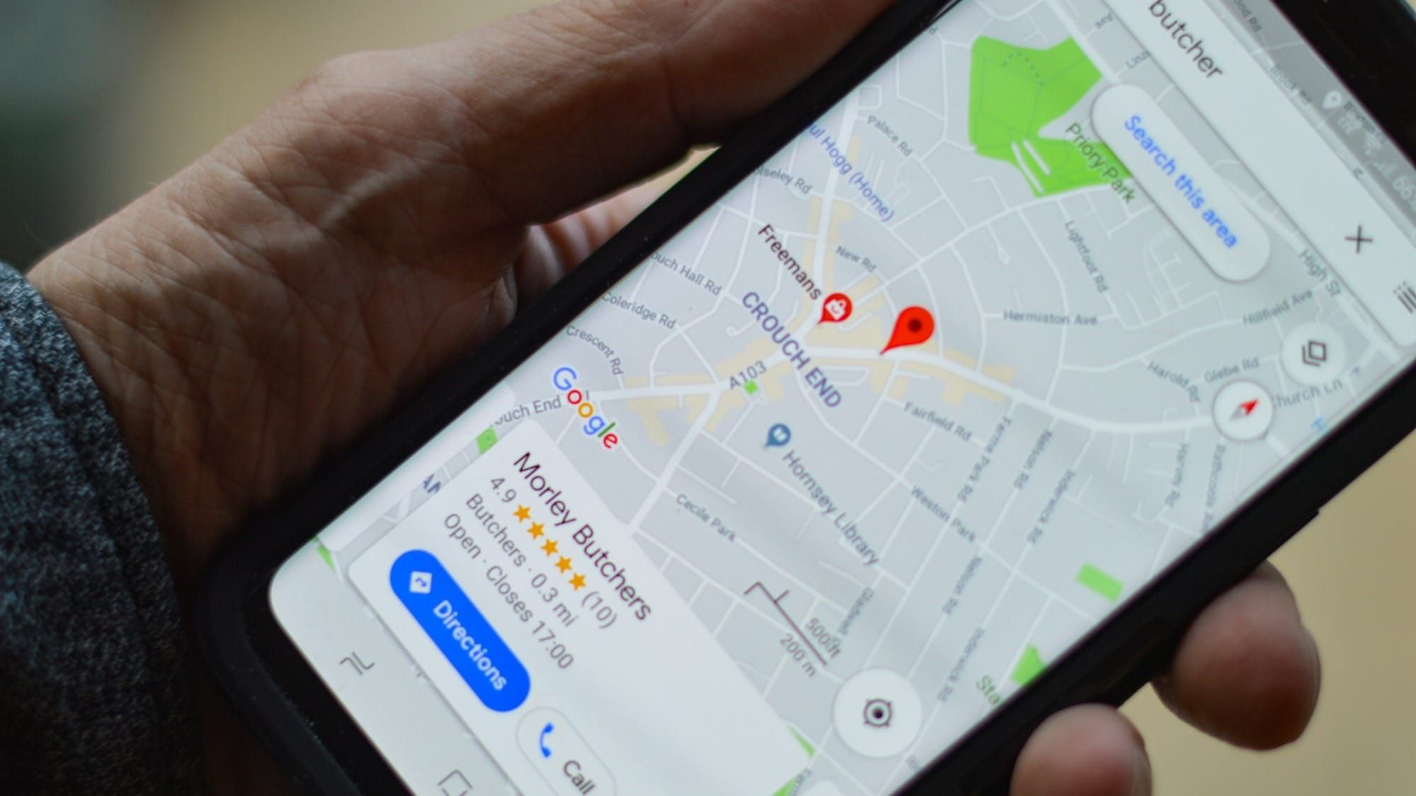 How to Download Maps Offline for Android Post feature image