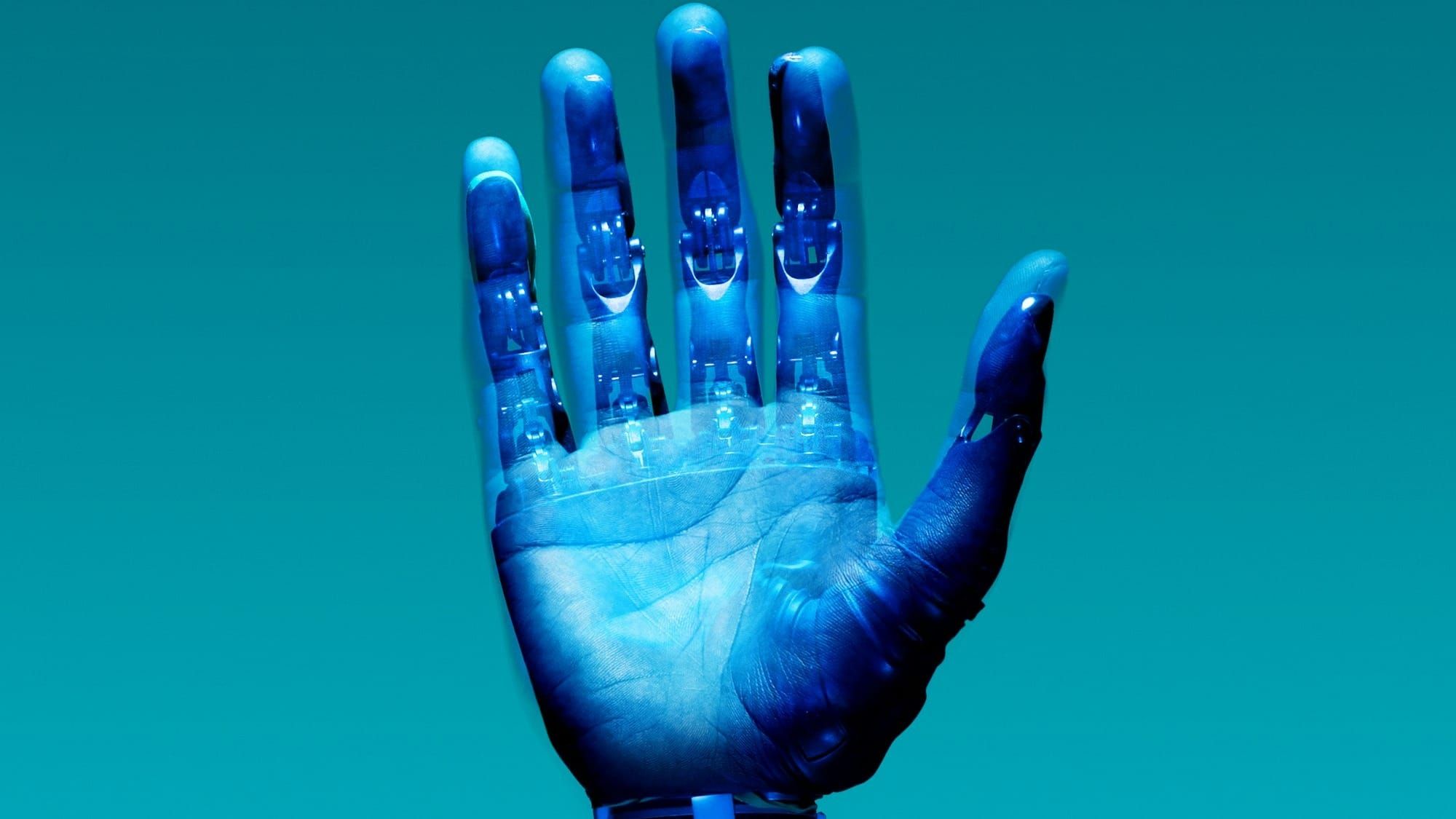 The Future of Technology: Innovations Shaping Tomorrow Post feature image