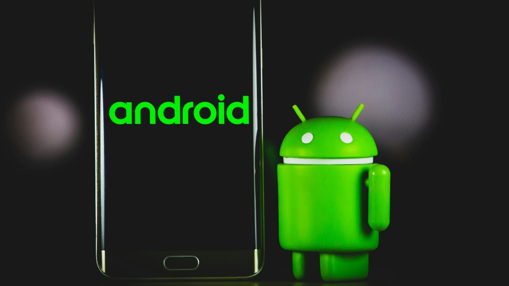 Google releases Android 15, but it's only for developers Post feature image