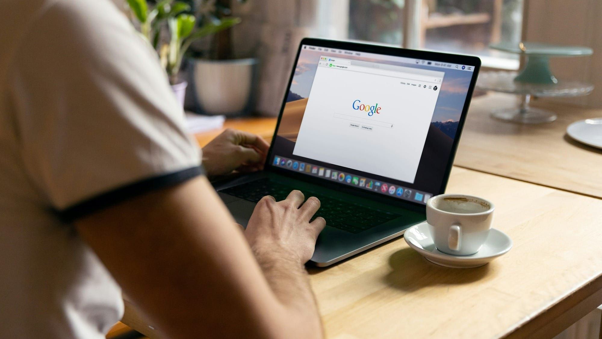 How to view passwords saved to Google Password Manager Post feature image