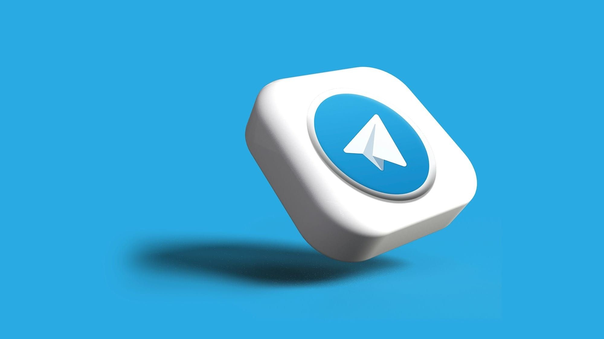 Telegram's new privacy rule will now share data with law enforcement Post feature image