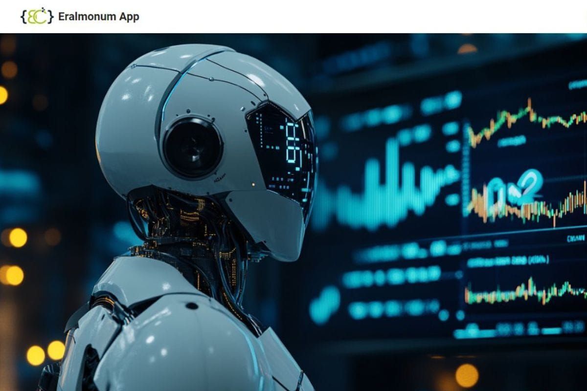 Eralmonum App Review 2024: Scam or Legit? Canada Traders Reports! Post feature image