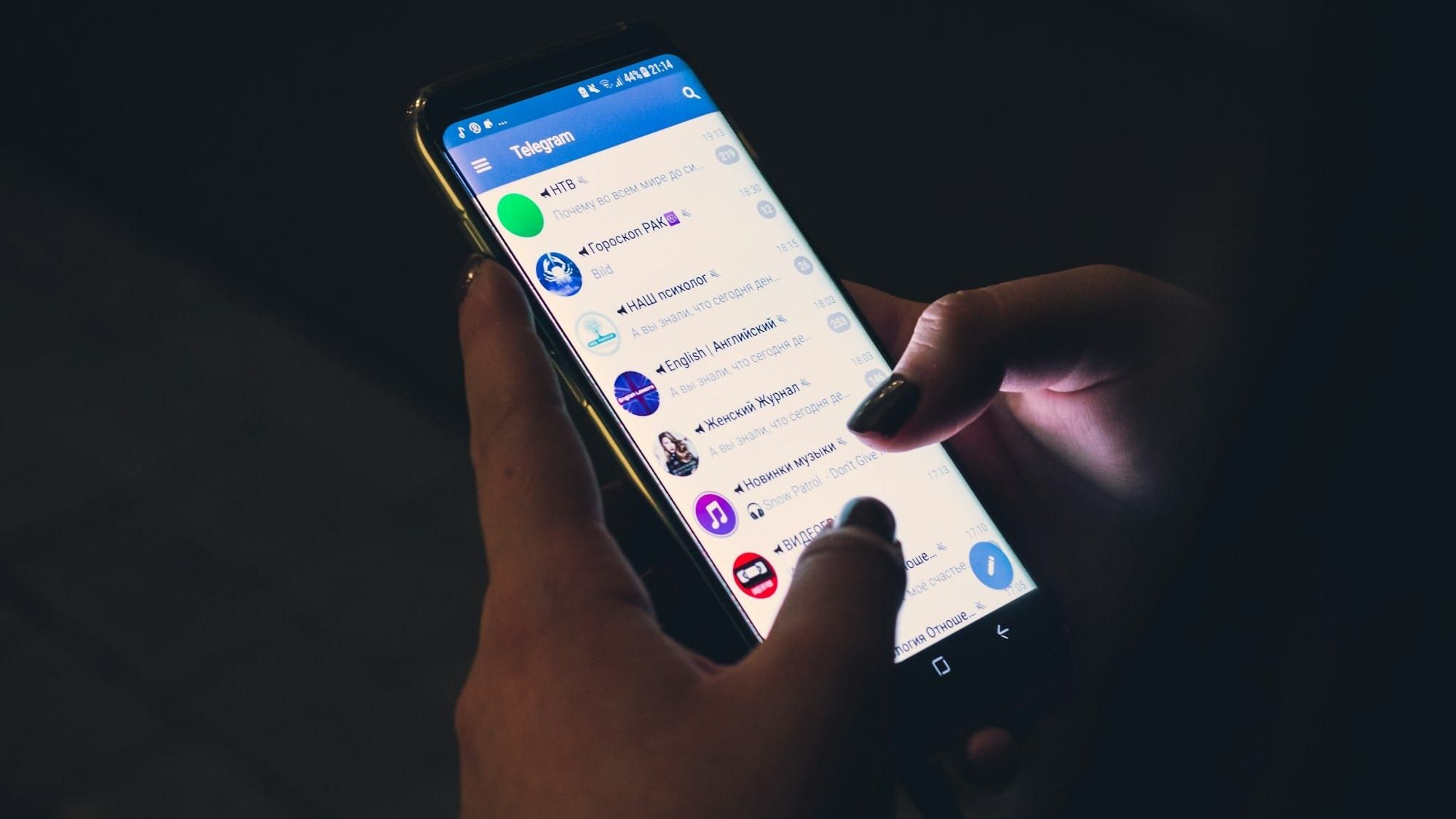 Telegram Faces Restrictions in Kenya Over Exam Cheating Post feature image