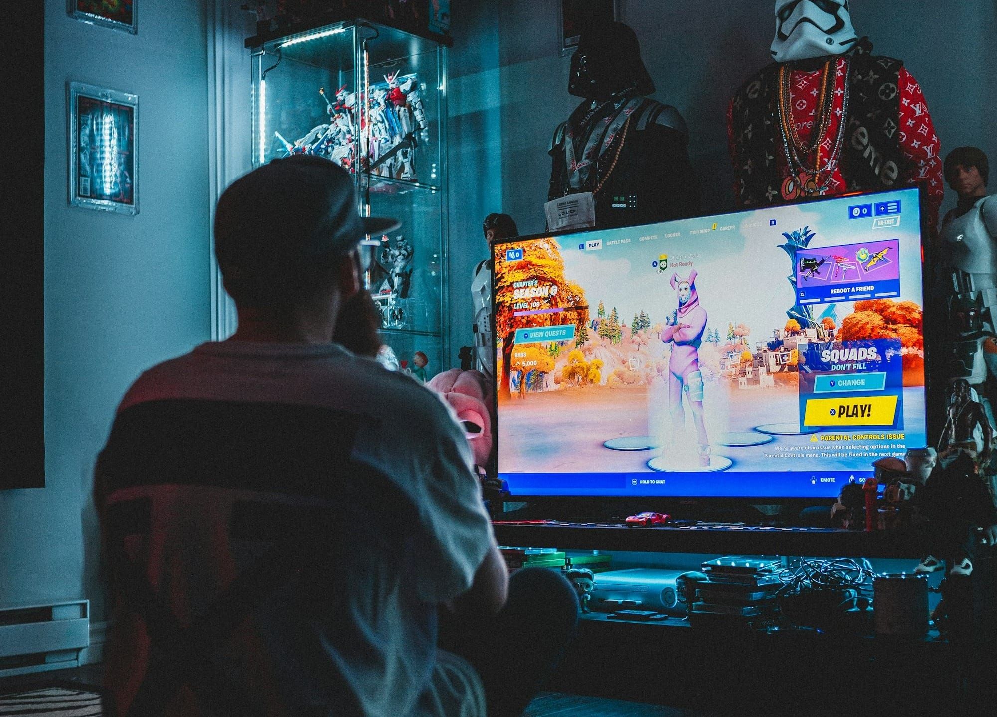 Microsoft’s AI Expansion Hits Xbox with New Virtual Support Agent Post feature image