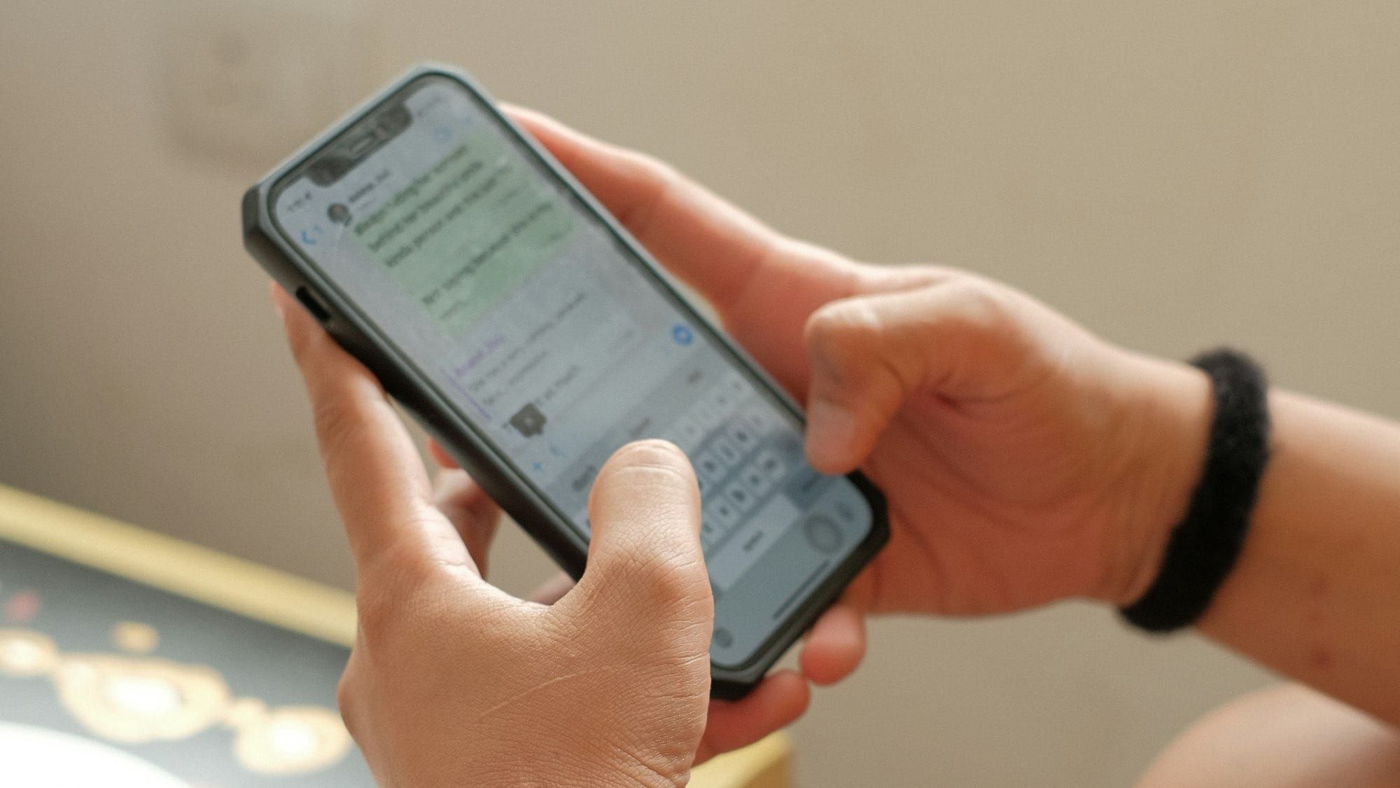 Meta fined $25.4 million in India over WhatsApp privacy policy controversy Post feature image