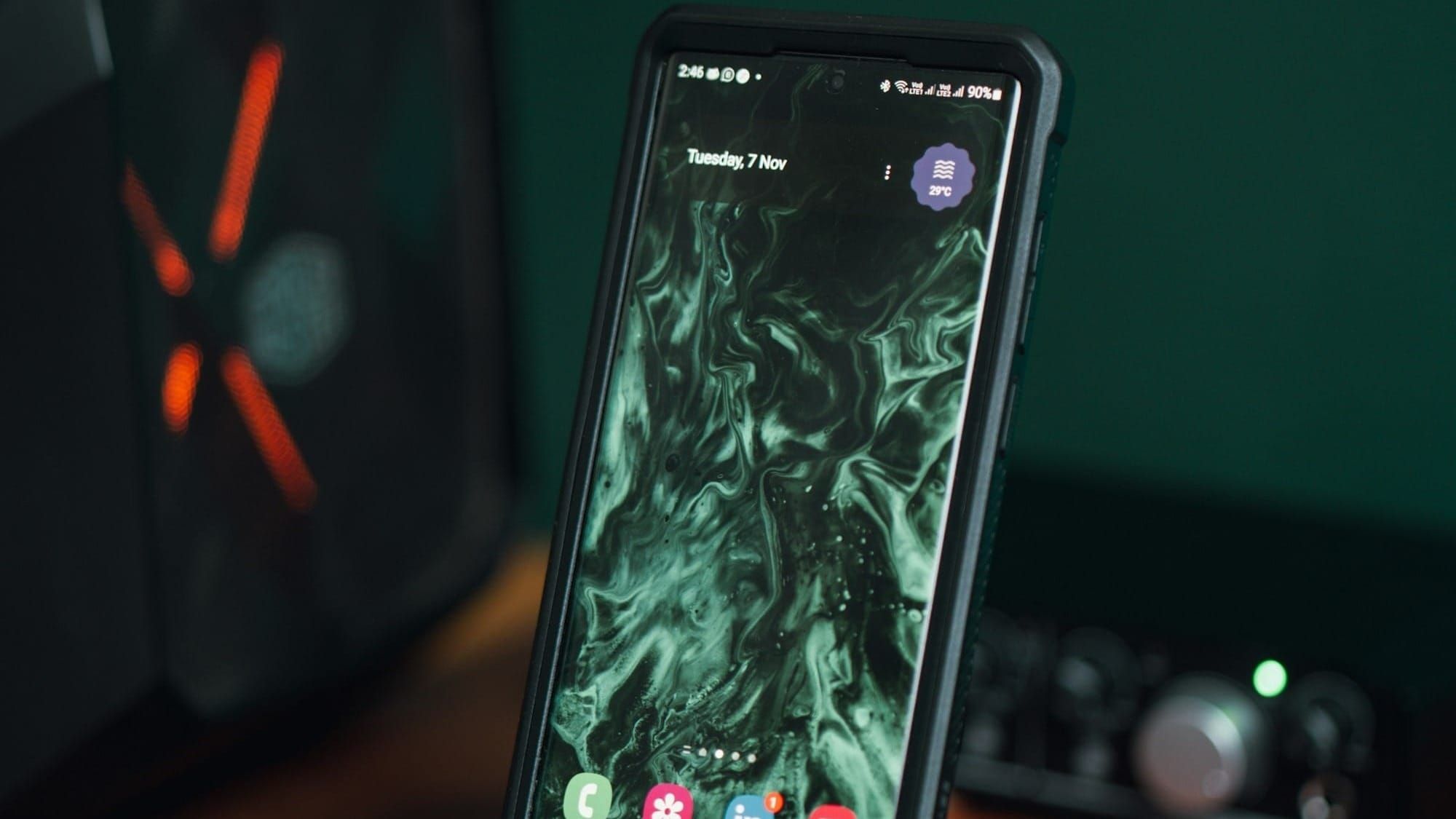 Android’s new screen time reminders help you break free from doomscrolling Post feature image
