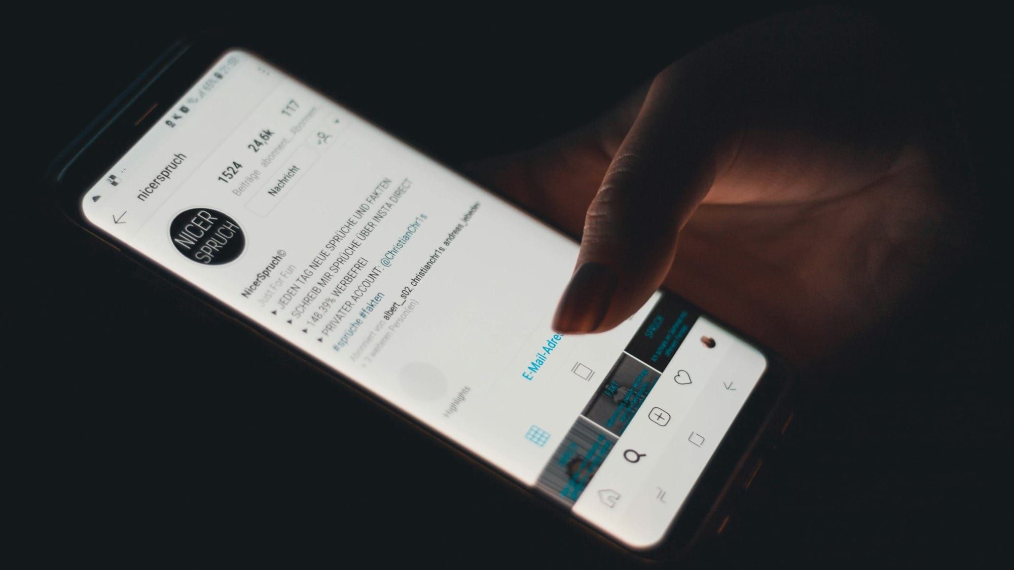 Users can now reply to chats on Instagram Broadcast Channels Post feature image