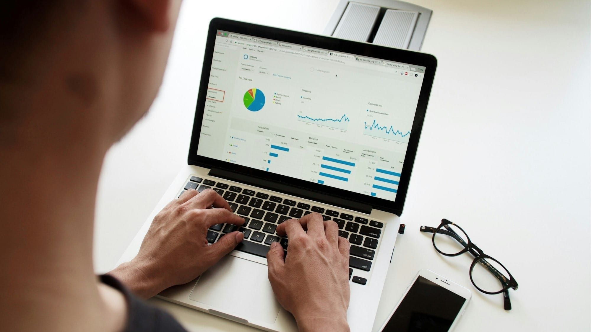 A Comprehensive Guide to a Career as a Big Data Engineer Post feature image