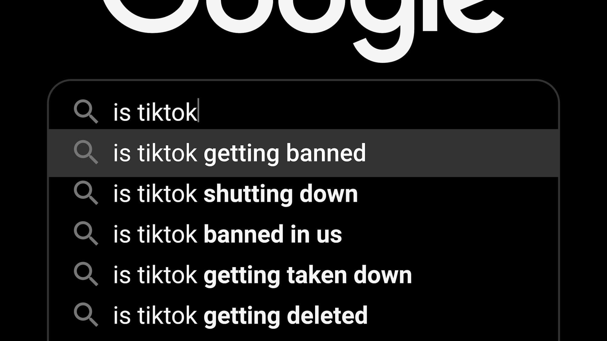 The clock is ticking for TikTok in the U.S. Post feature image