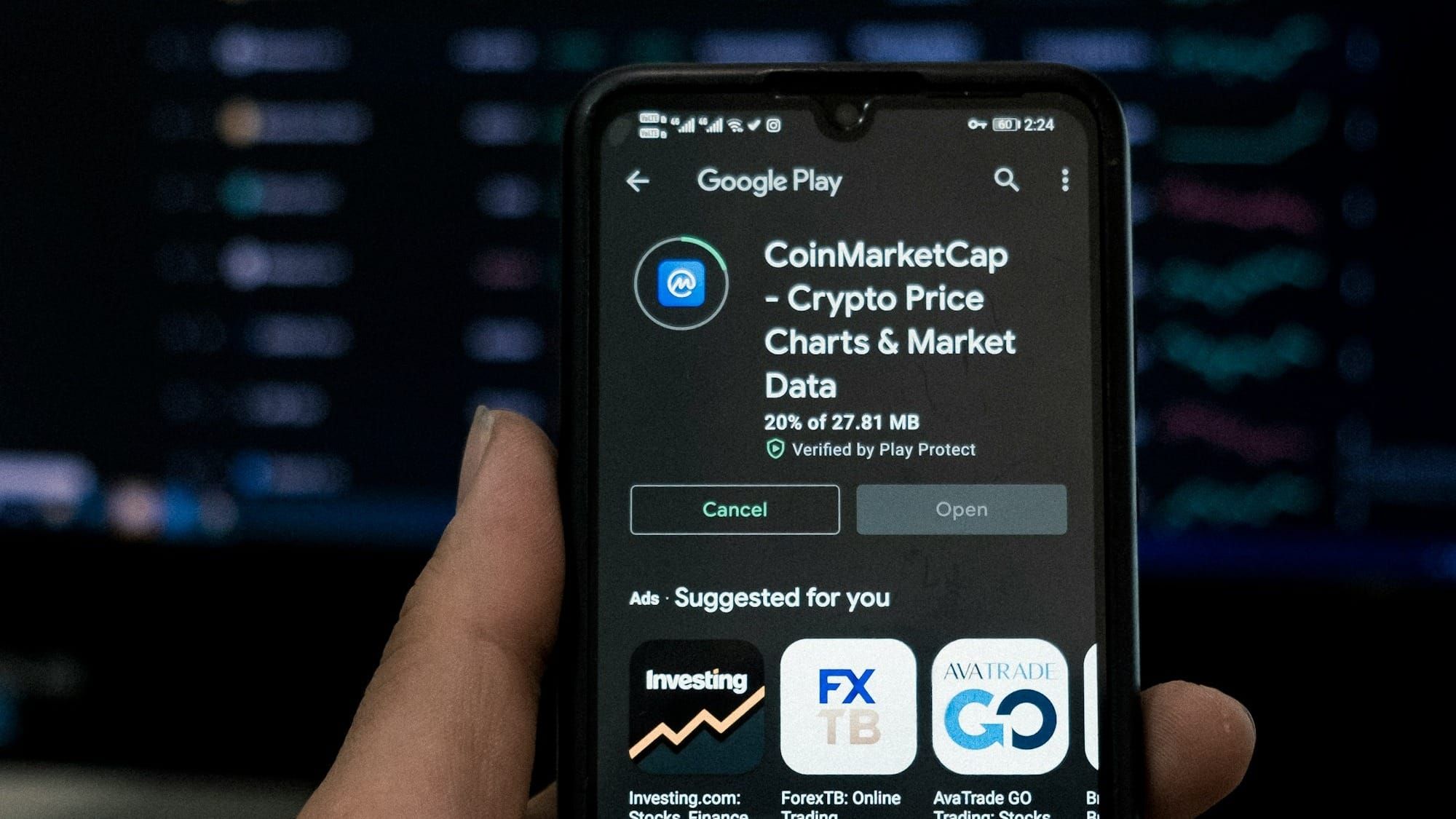 Providing Liquidity to Exchanges: The Role of Market Makers Post feature image