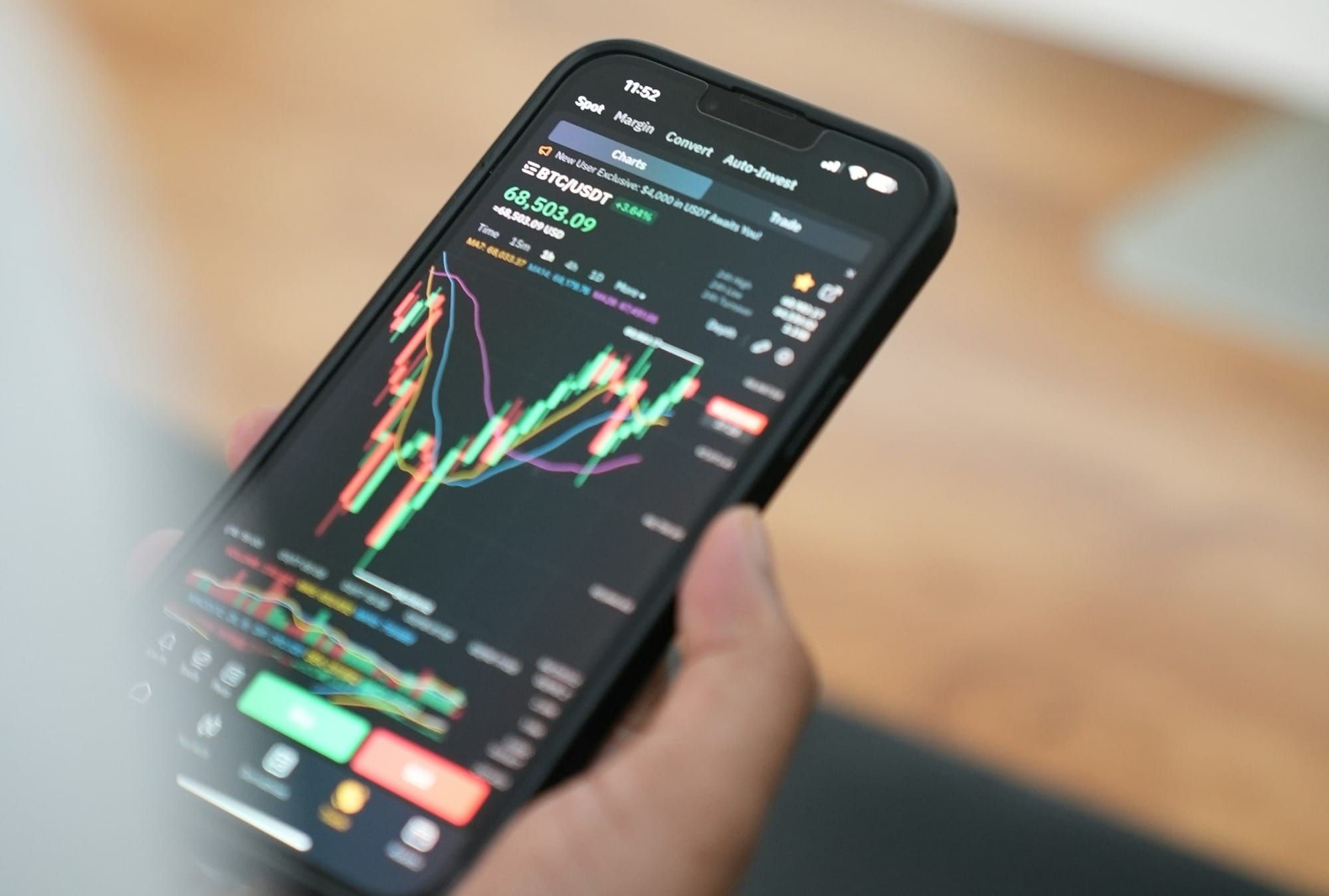 How to Set Up Price Alerts on Bybit Post feature image