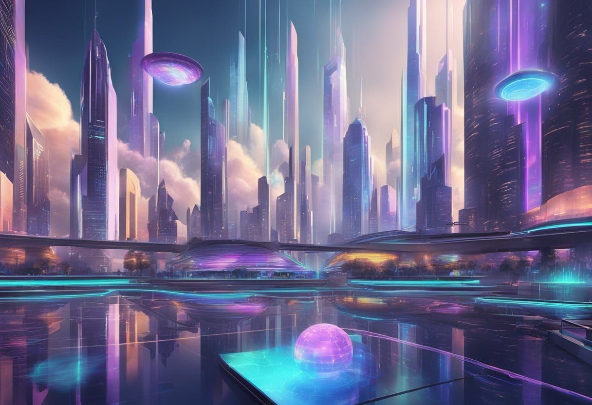 The Future of Content Creation: Why Photoleap is a Must-Have App for Visual Storytellers Post feature image