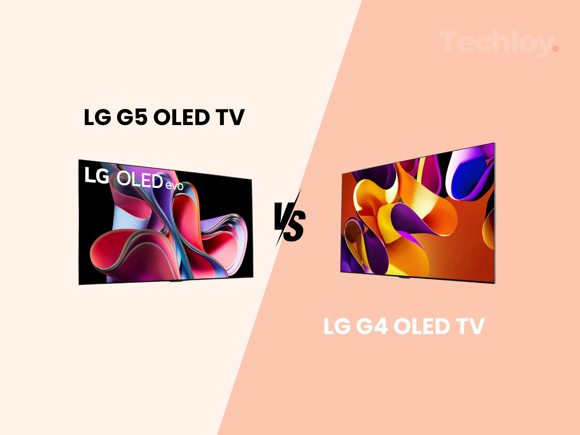 LG G5 OLED TV vs. LG G4 OLED TV: Worth the upgrade? Post feature image