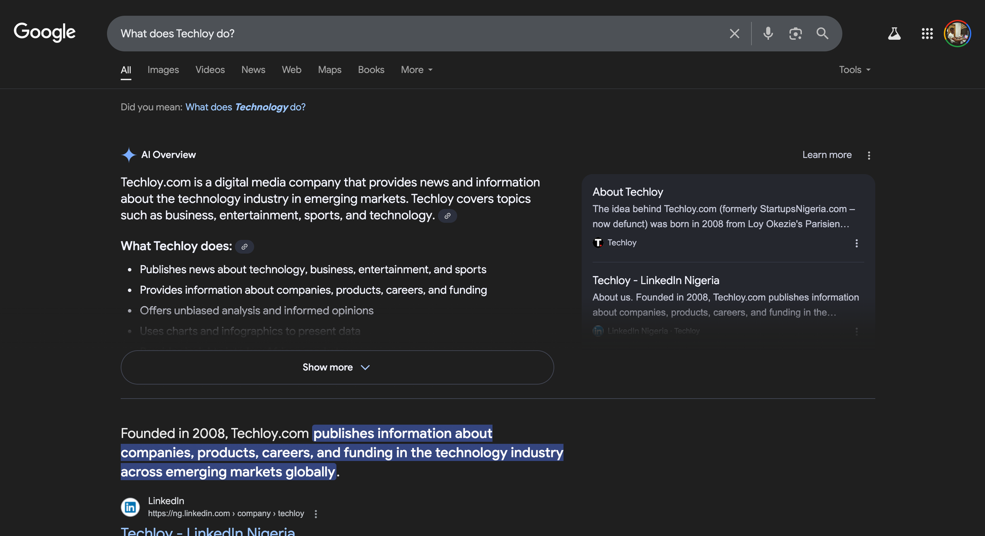 Google Outpaces ChatGPT in U.S. GenAI Search Traffic for December 2024 Post feature image