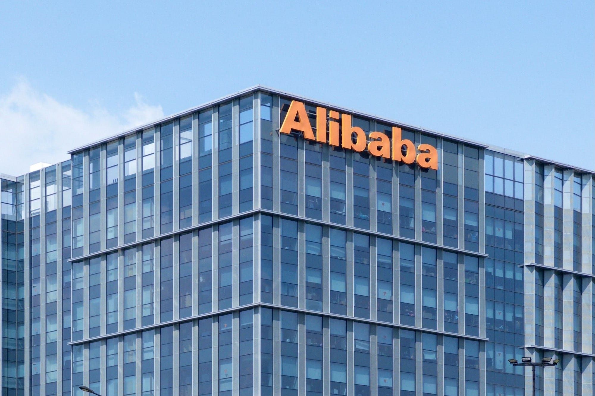 Alibaba's new AI model to rival that of DeepSeek and OpenAI Post feature image