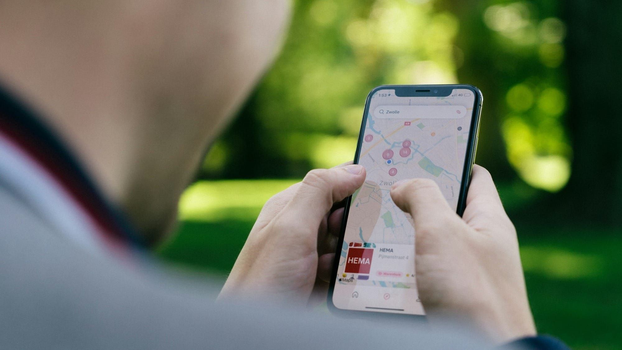 Apple Maps might soon feature ads much like its competitors Post feature image