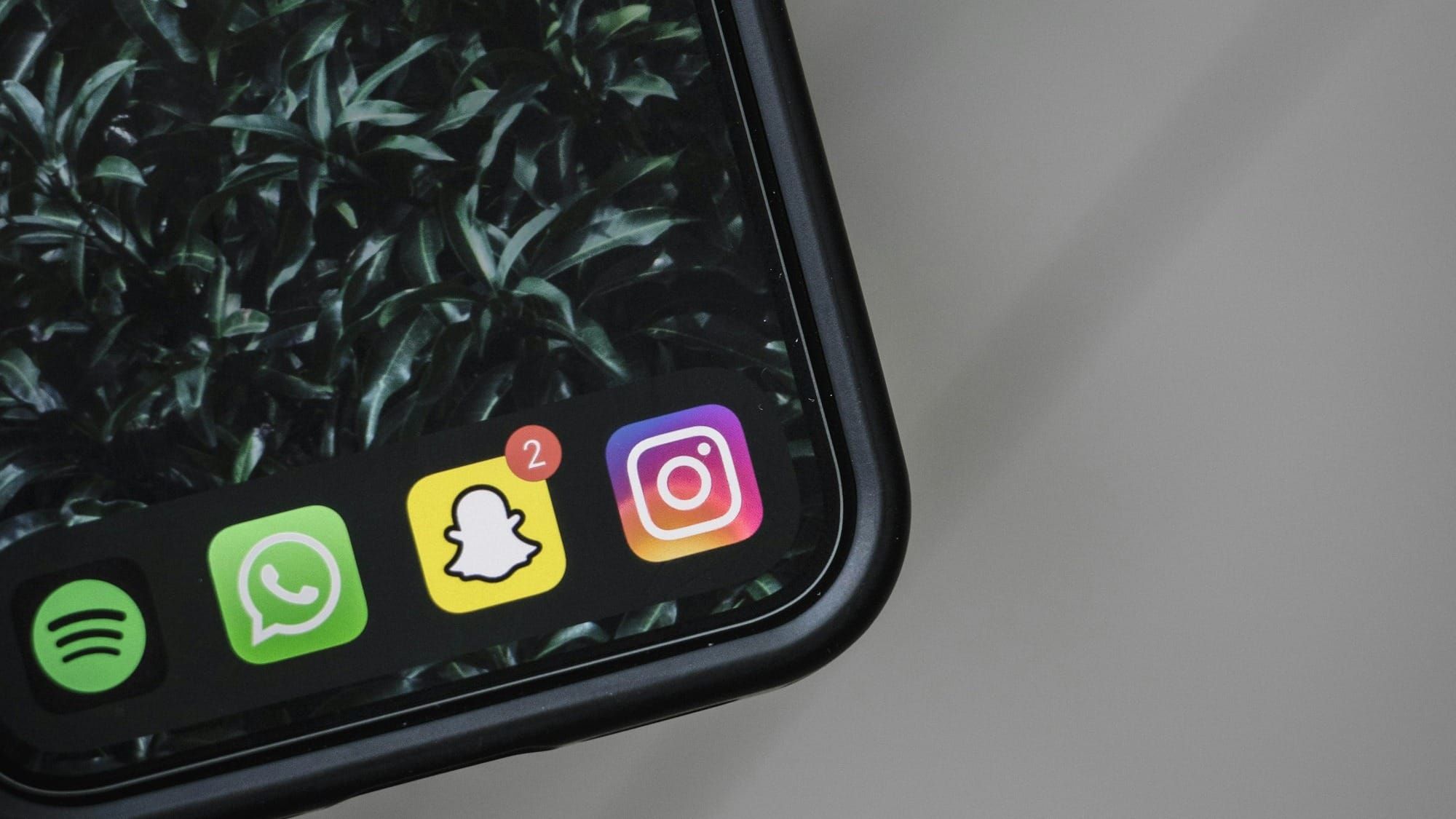 How to disable saving snaps in memory Post feature image
