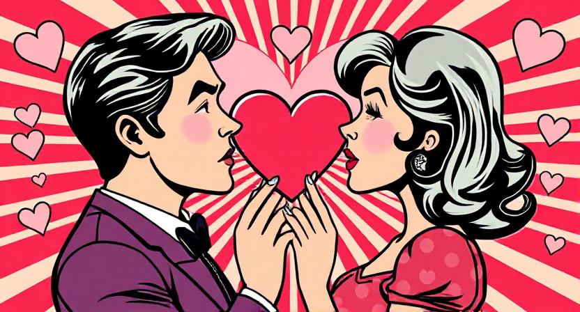 How to Make Romantic Videos with AI Magic Post feature image