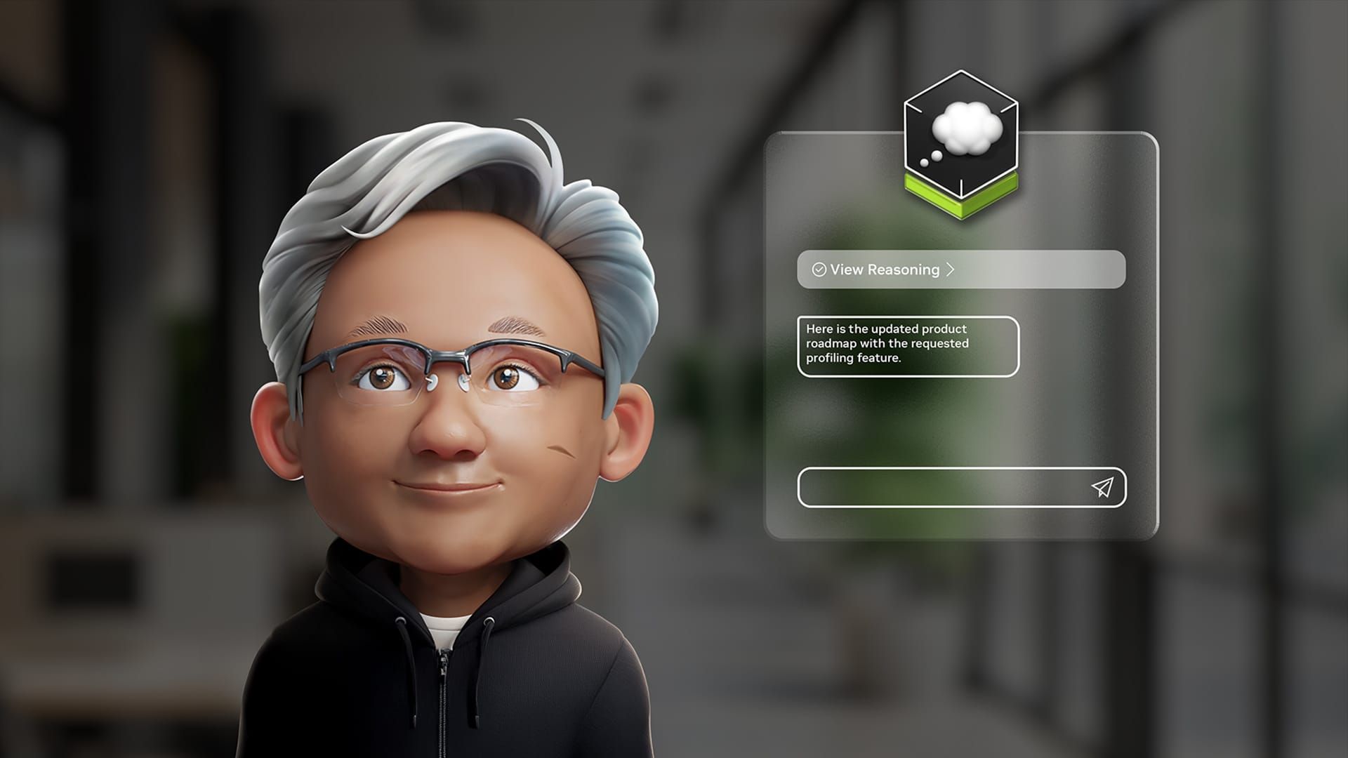 NVIDIA GTC 2025: All the AI Collaborations That Will Shape Our Future Post feature image