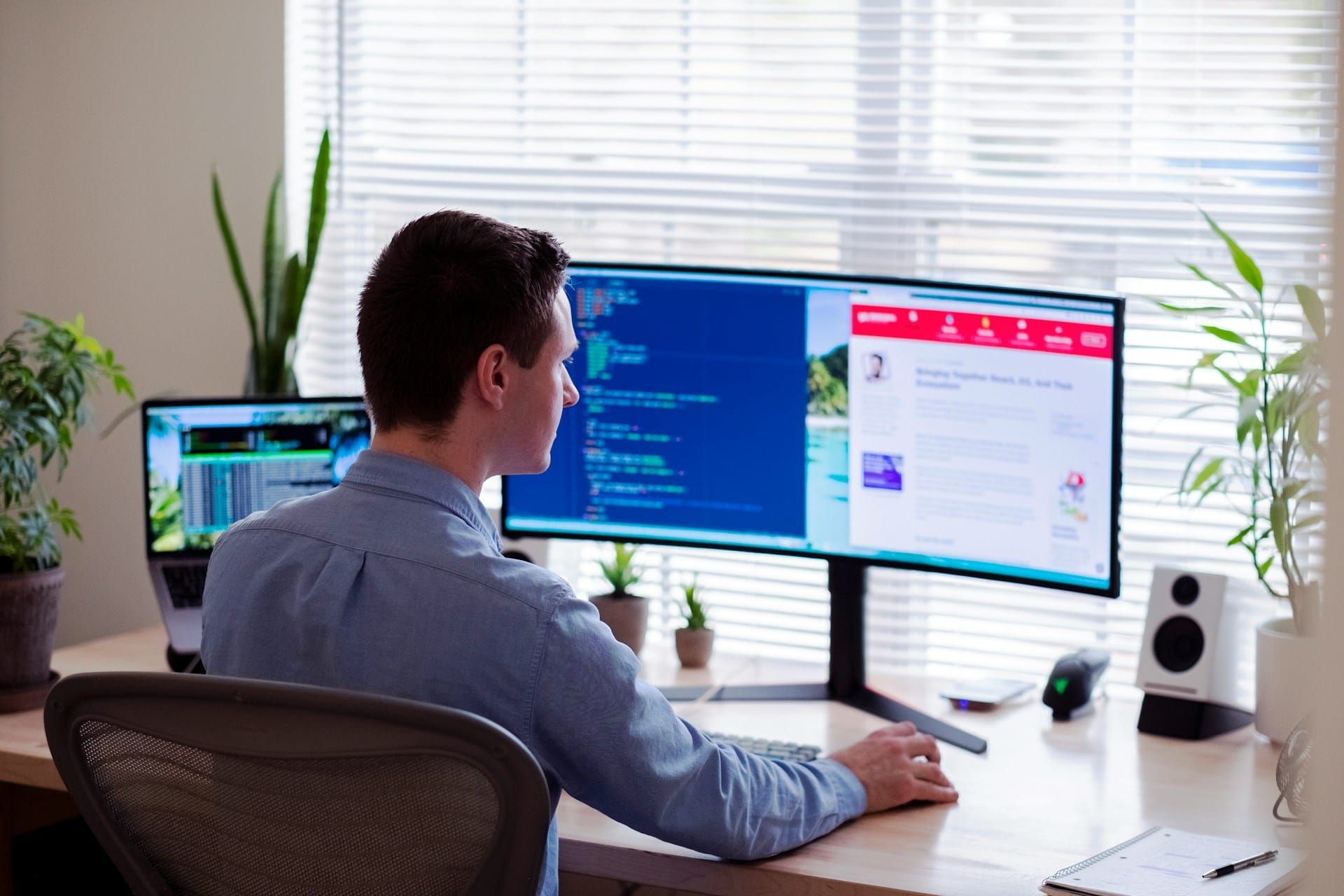 Get the Right Software, Save Yourself a Headache Post feature image