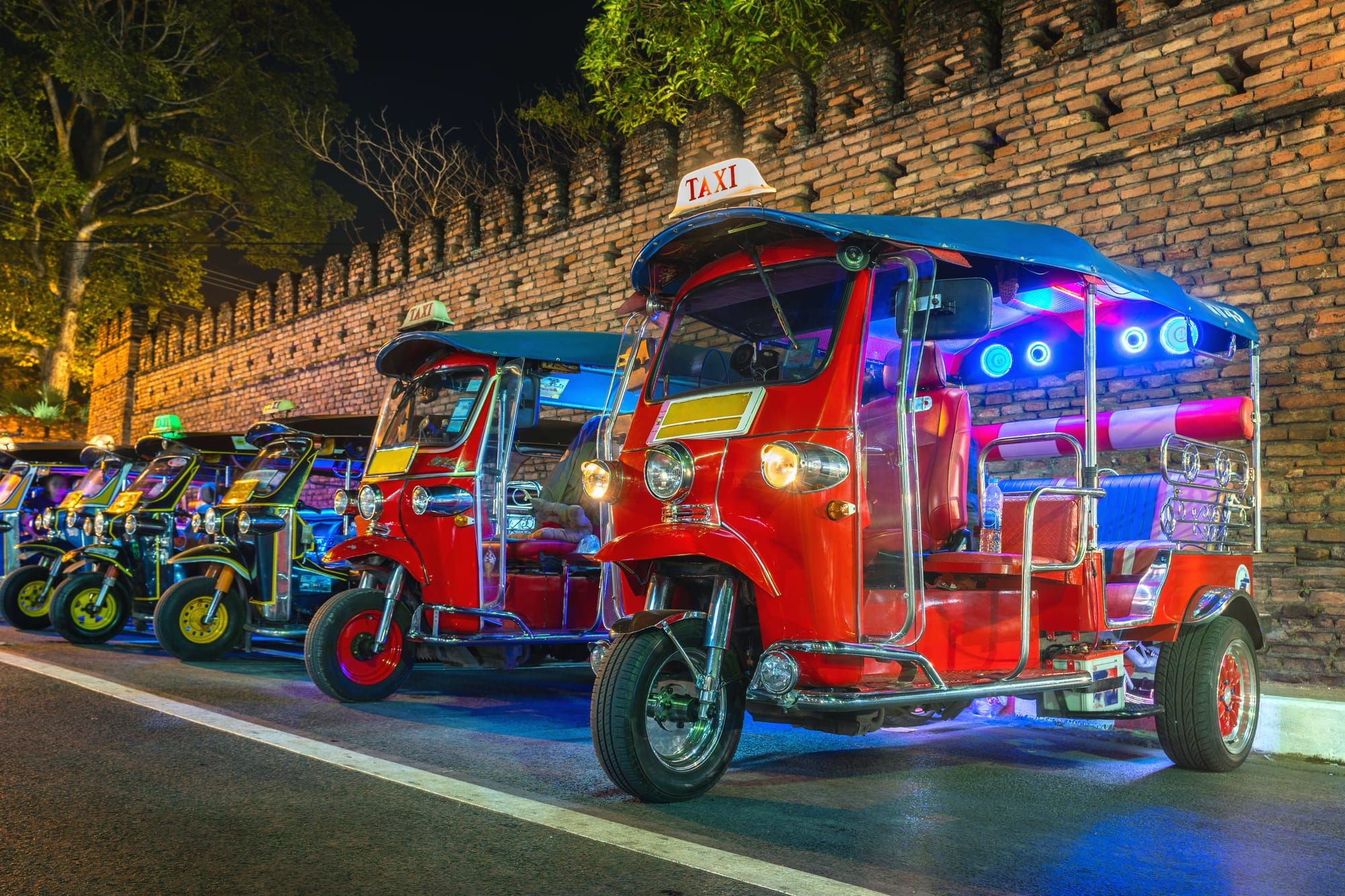 Quick & Easy Steps to Buy and Renew Three-Wheeler Insurance Online Post feature image