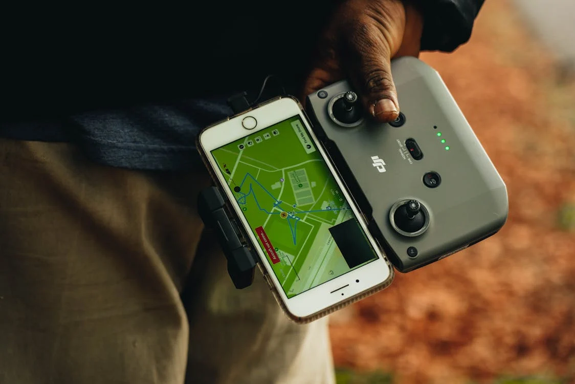 How GPS Asset Tracking Improves Fleet Management and Logistics Post feature image