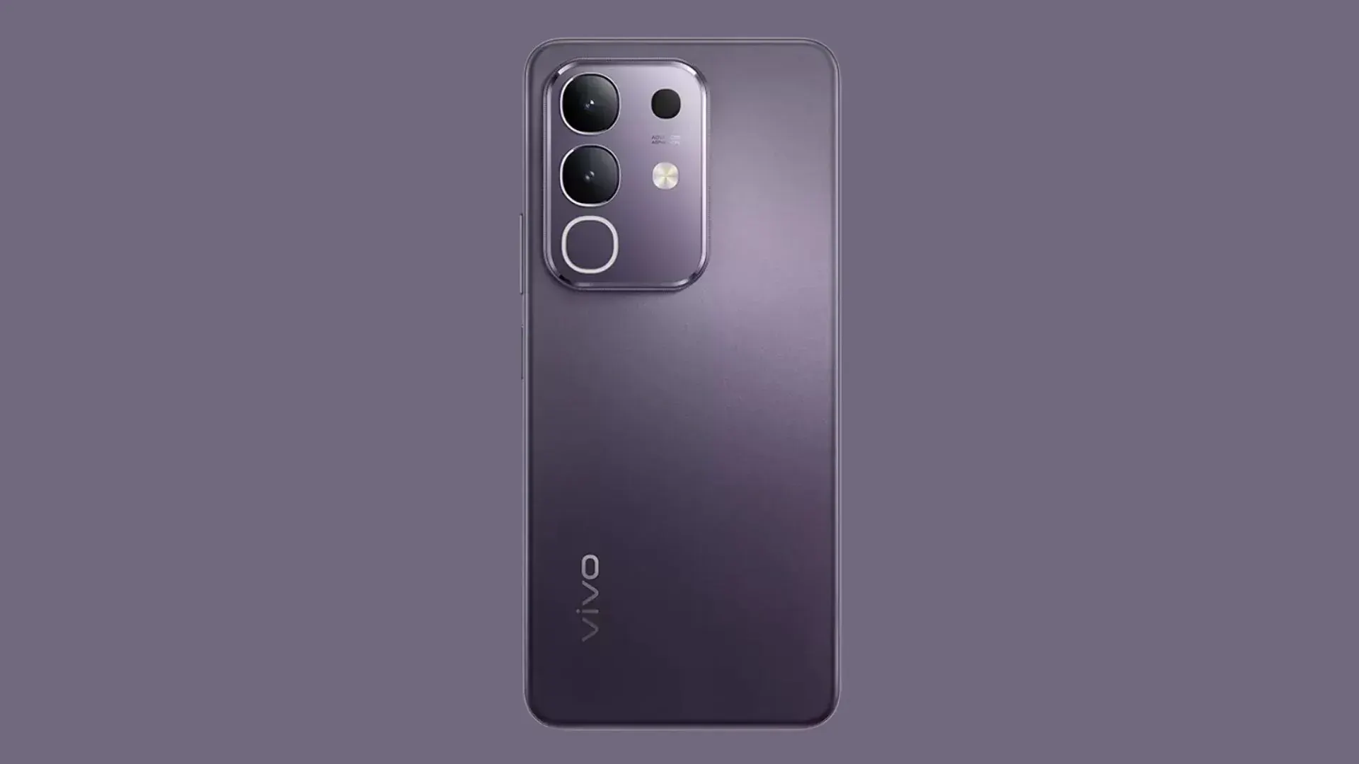 The Vivo T4 5G smartphone might be coming to India in April Post feature image