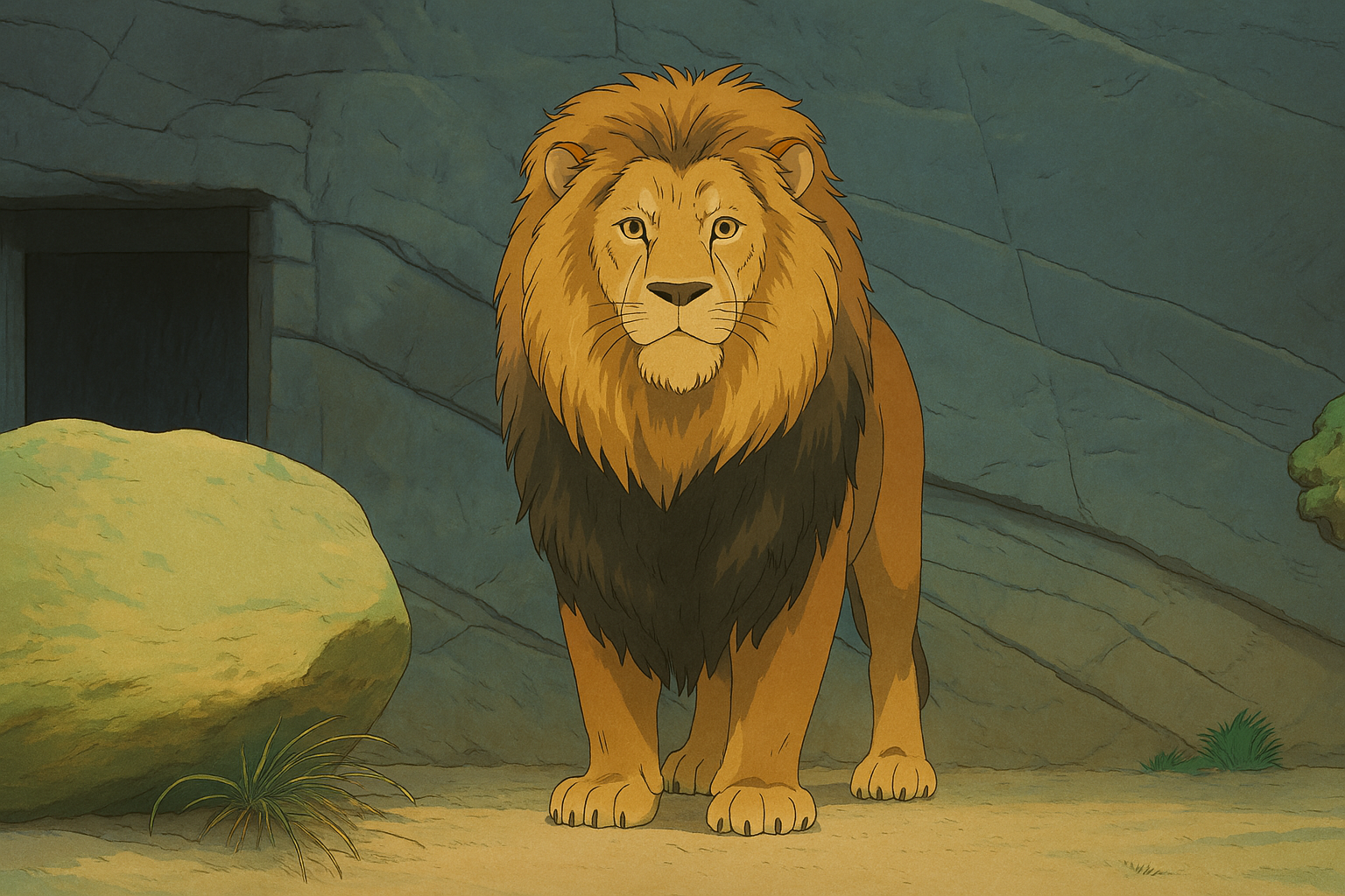 How to generate Ghibli-style images on ChatGPT Post feature image