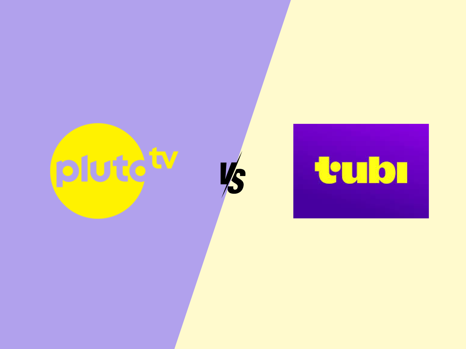Pluto TV vs. Tubi: Which Free Streaming Service Deserves Your Screen Time? Post feature image