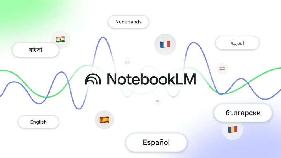 Google's AI-Generated Podcast Can Now Speak 50 Languages Post feature image
