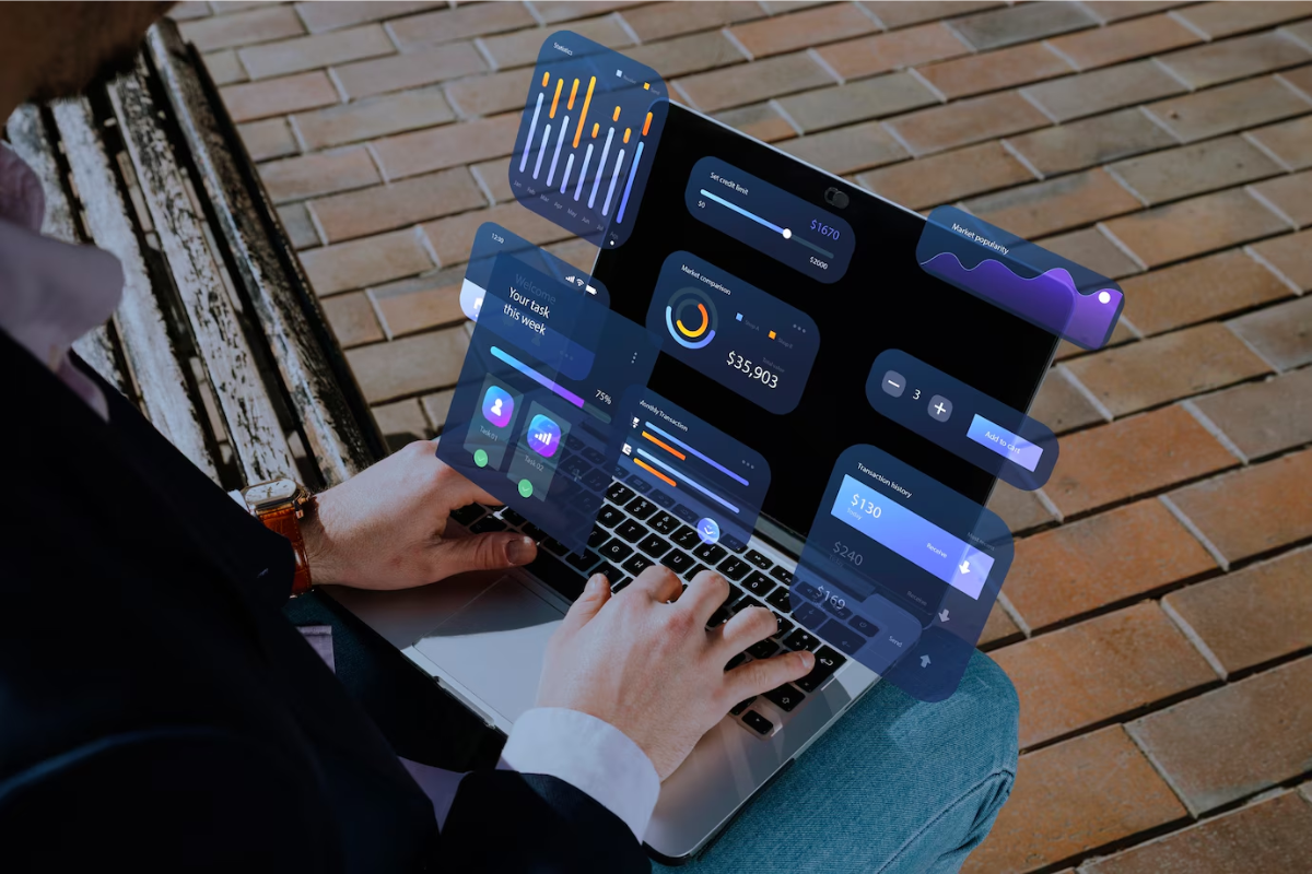 How to Build a Custom SaaS CRM System For Your Business Post feature image