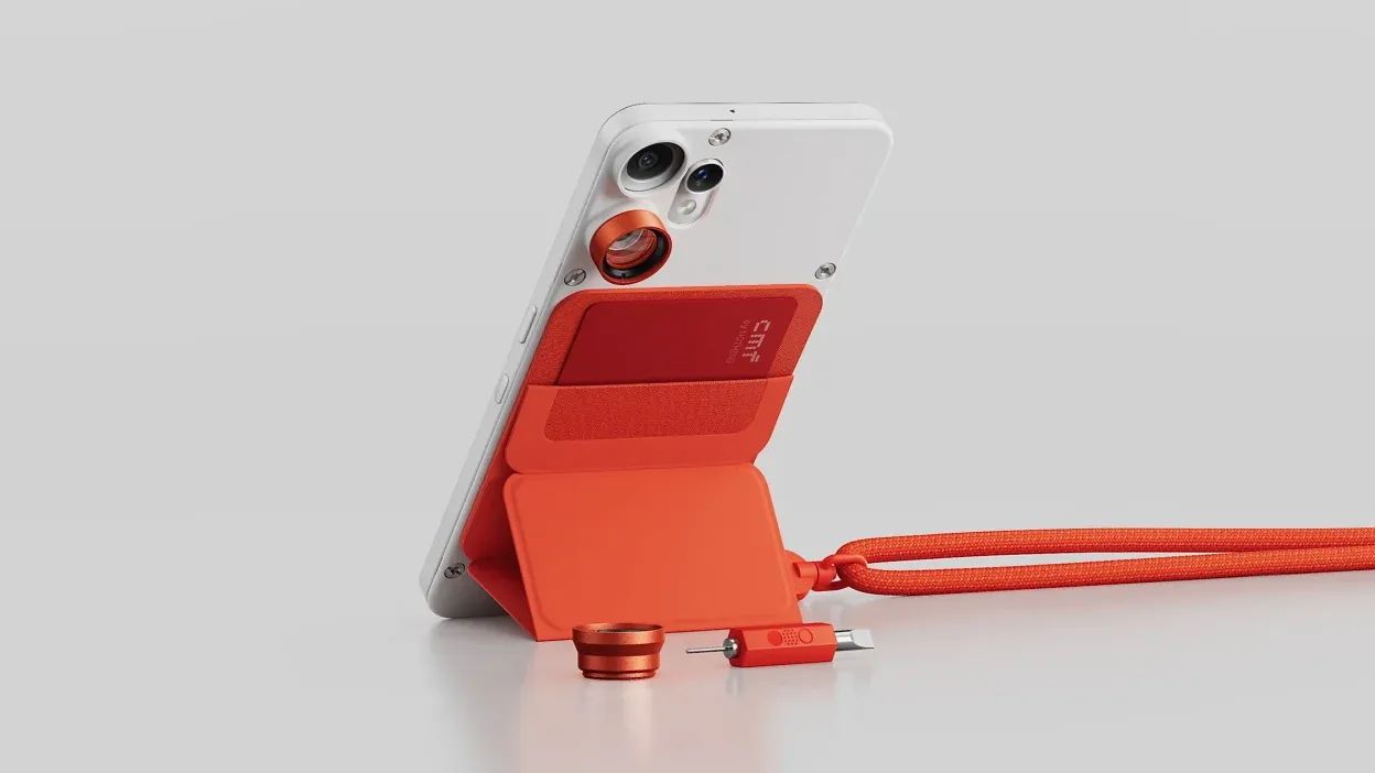 Nothing CMF Phone 2 Pro is now available in India Post feature image