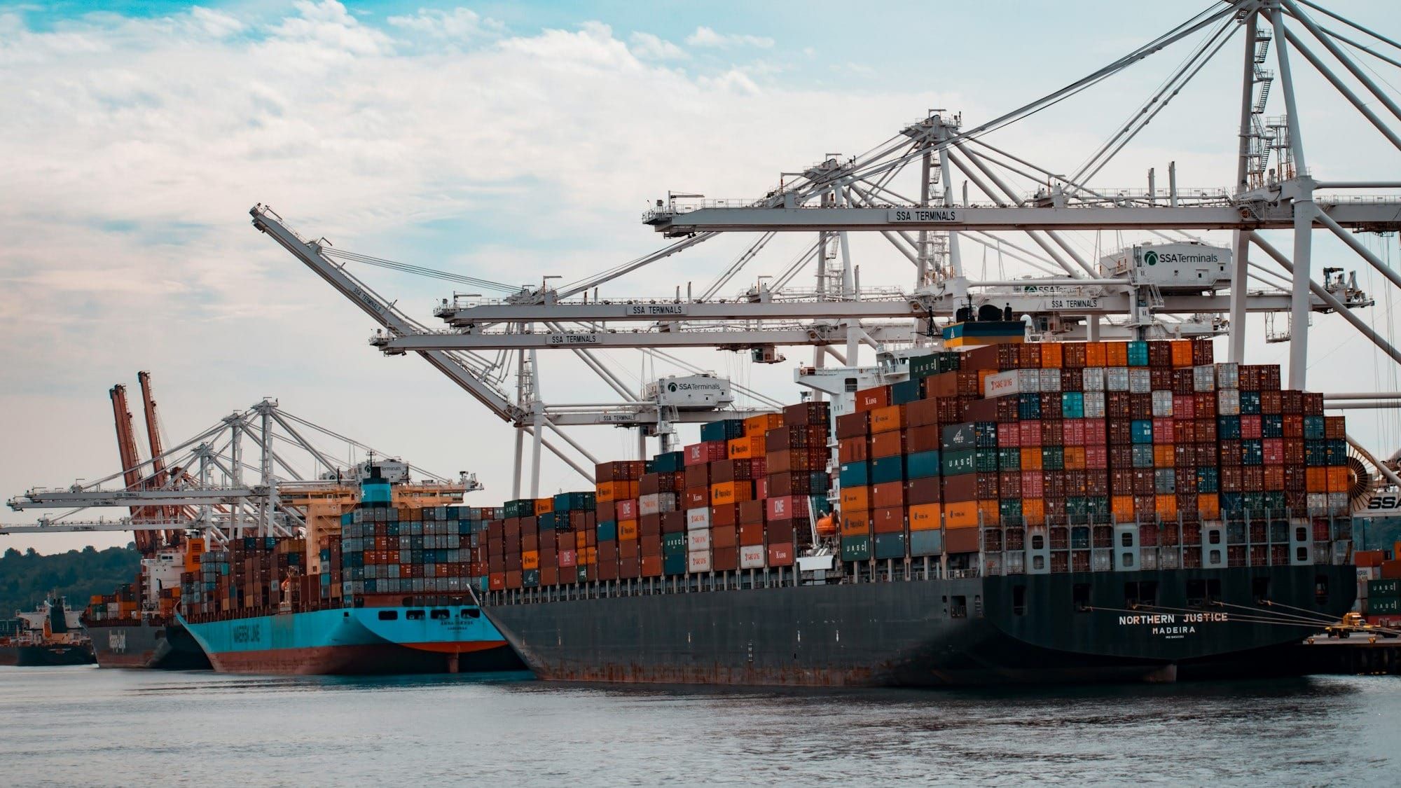 South Africa scraps import tax breaks - Shein, Temu caught in crosshairs Post feature image