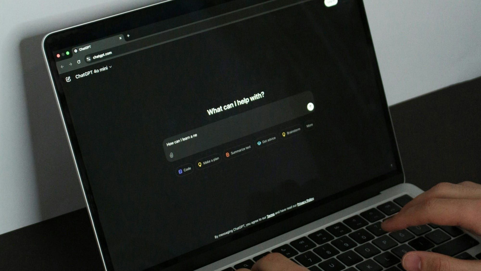 OpenAI steps into visual product search with images, prices and reviews Post feature image
