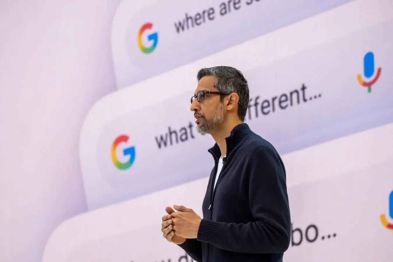 Google I/O 2025: All the AI updates coming to Search Post feature image