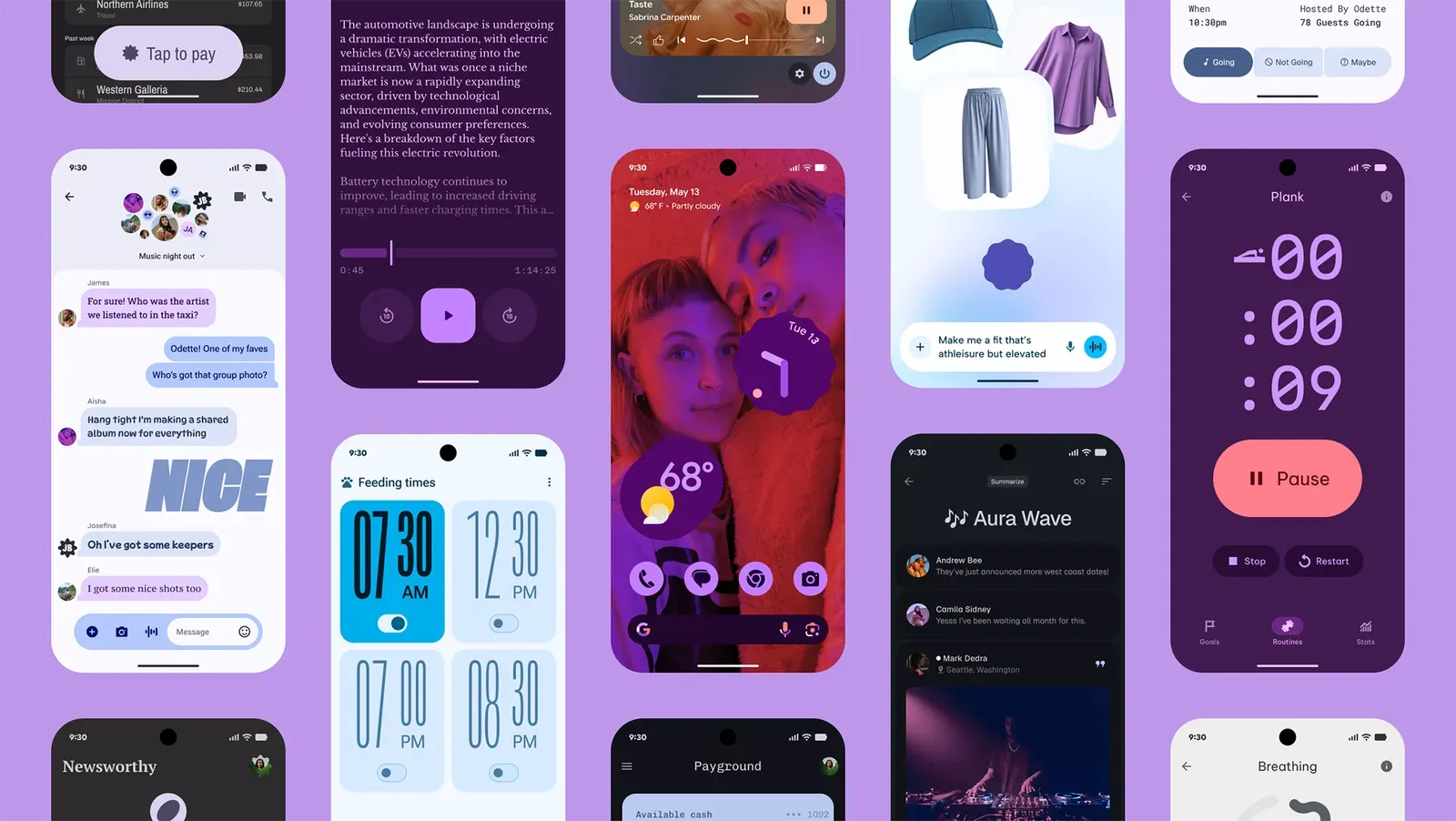Google I/O 2025: Everything You Need to Know From The First Android Show Post feature image