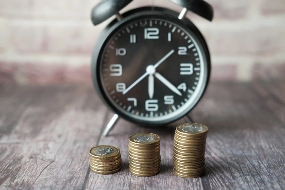 Tired of Low Returns? Here’s How High Interest Term Deposits Can Work for You Post feature image