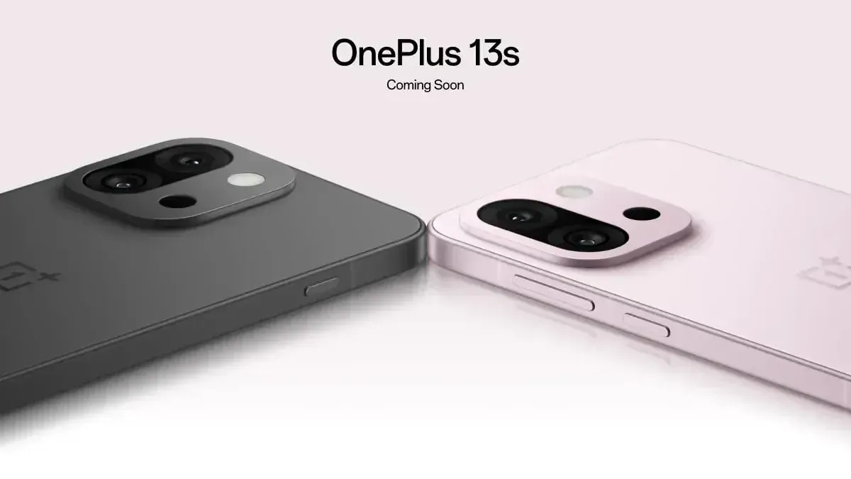 OnePlus 13s Set to Launch in India Soon: Here’s What We Know So Far Post feature image