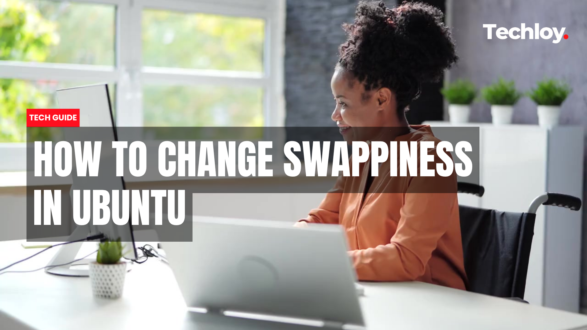VIDEO: How to Change Swappiness in Ubuntu Post feature image
