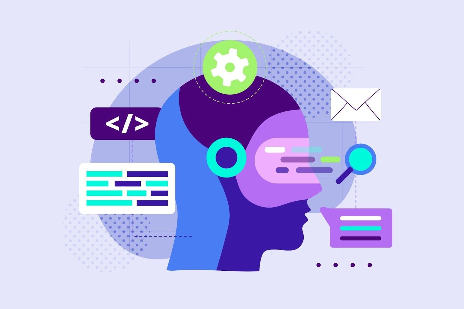 Your Business Needs Custom AI Development Services in 2025 Post feature image