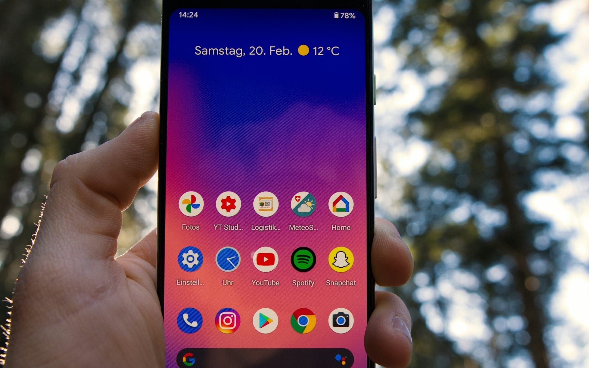 How to Enable TalkBack on Google Pixel Post feature image