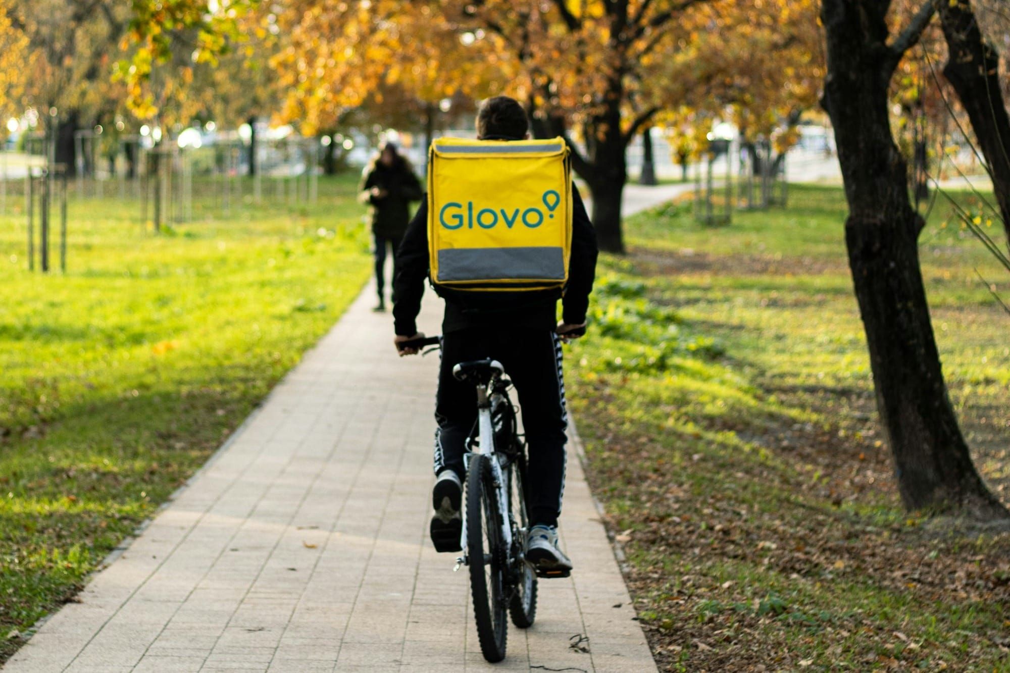 Europe fines Delivery Hero and Glovo $376M for forming a "food delivery cartel" Post feature image
