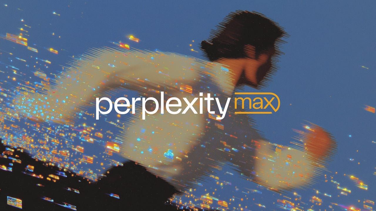 Perplexity AI Introduces New $200 Max Plan, Aligning with Industry Pricing Post feature image
