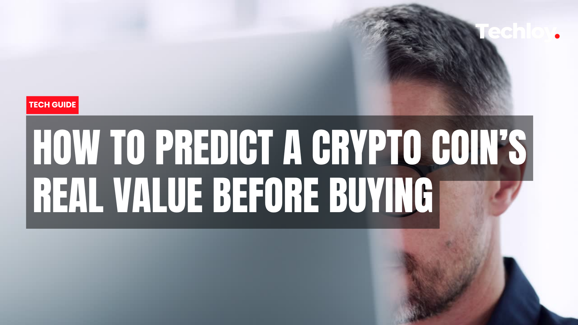 VIDEO: How to Predict a Crypto Coin’s Real Value Before Buying Post feature image
