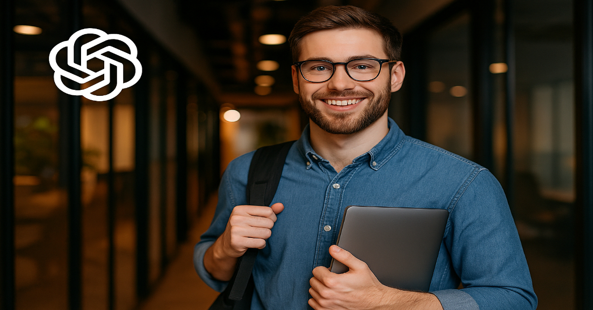 ChatGPT, Claude, and Gemini Helped Me Land a Tech Job—Without Submitting 100 Resumes Post feature image