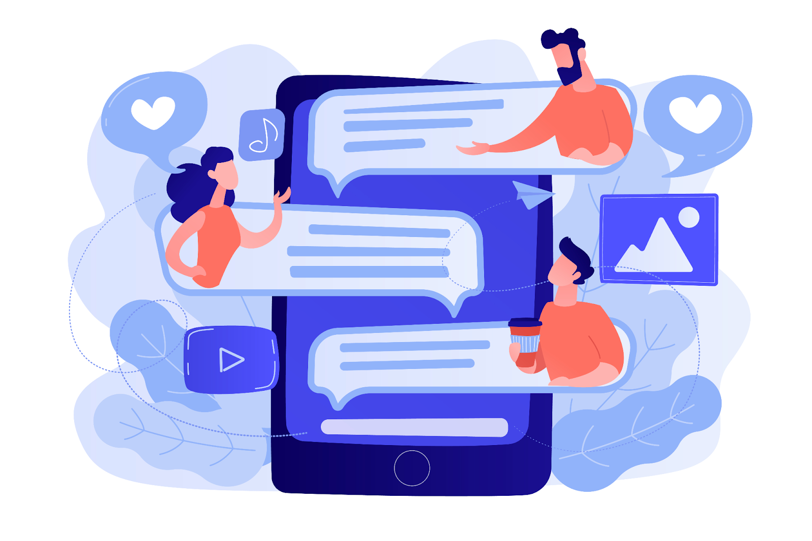 Top 5 Best Live Chat Apps for Shopify in 2025 Post feature image