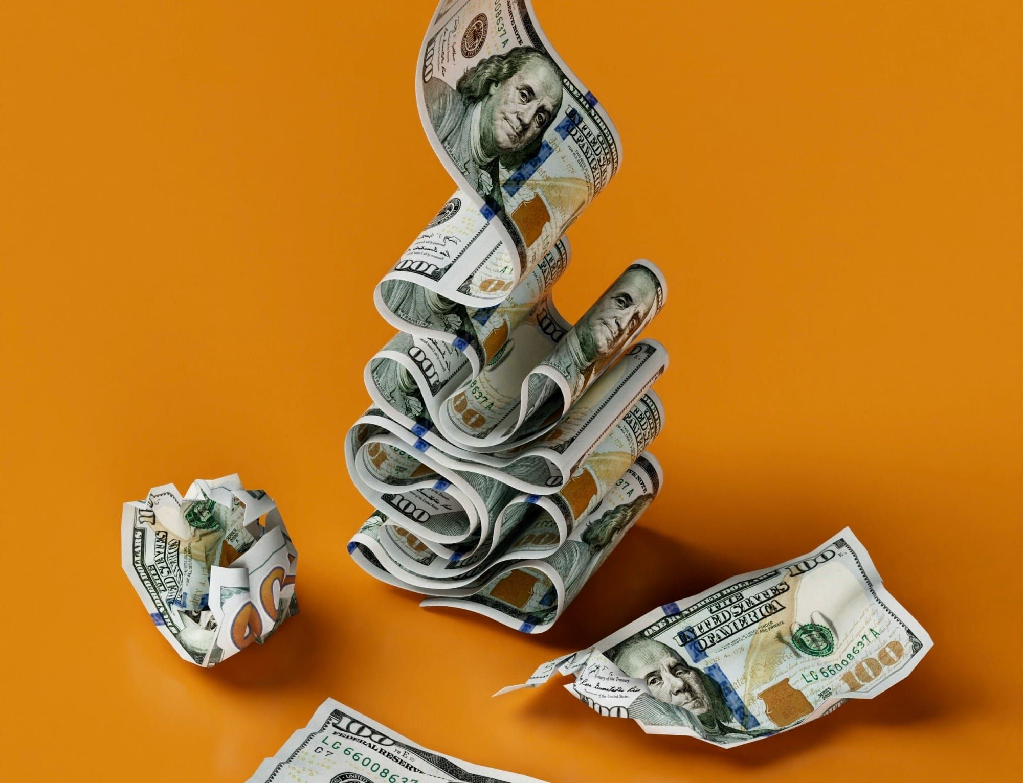 Global startup funding rose in Q2 2025 as AI mega-deals pushed venture totals up Post feature image